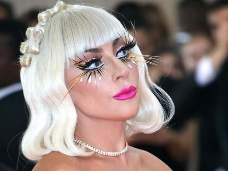 Ερωτευμένη η Lady Gaga: H πρώτη φωτογραφία με τον…πάμπλουτο σύντροφό της(ΦΩΤΟ)