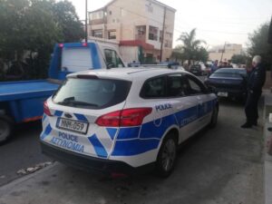 Εκρηκτικός μηχανισμός έτοιμος προς χρήση στην κατοχή 31χρονου γνωστού στις Αρχές