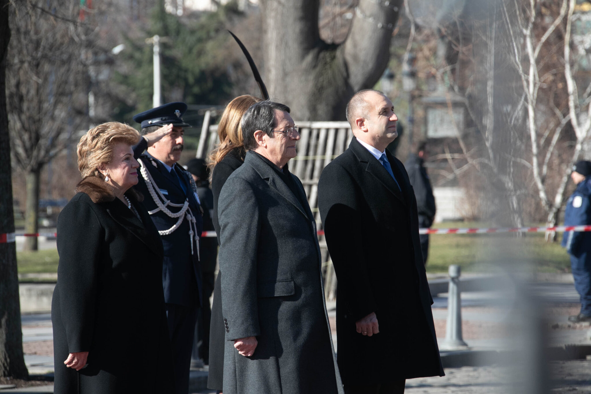 Με έμφαση στα ενεργειακά η επίσημη επίσκεψη Αναστασιάδη στη Βουλγαρία