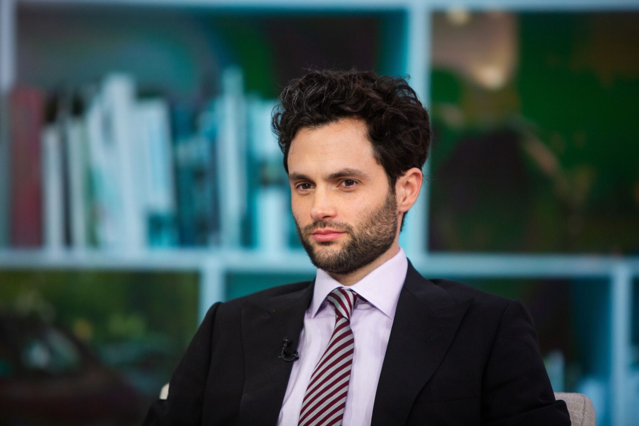 Είναι γεγονός! Ο Penn Badgley θα γίνει για πρώτη φορά…πατέρας (ΦΩΤΟ)