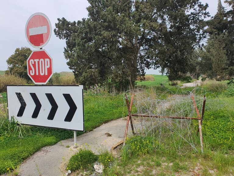 Δήμαρχος Αθηένου: Ευκαιρία για την τ/κ πλευρά να διανοίξει το Πυρόϊ (ΒΙΝΤΕΟ)