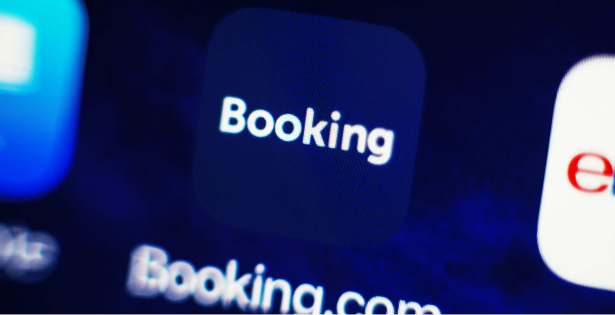 Σημαντική ανακοίνωση Booking.com για τις κρατήσεις και τον κορωνοϊό