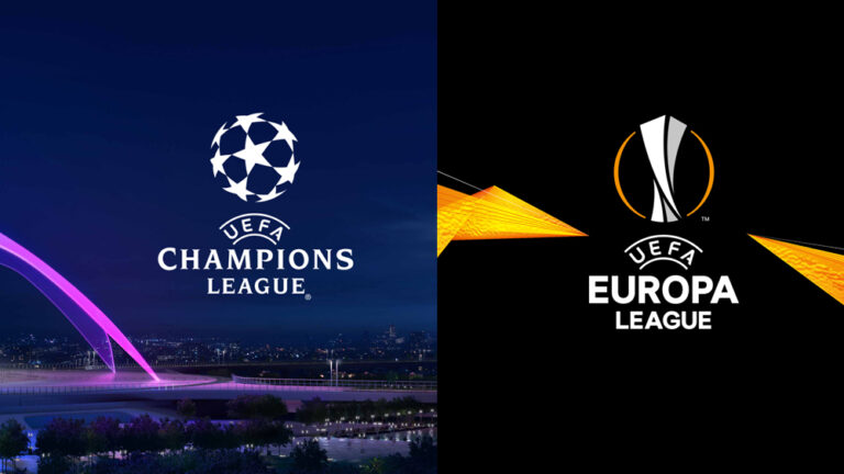 Επίσημο: Αναβολή σε Champions League και Europa