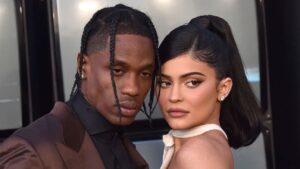 Kylie Jenner – Travis Scott: Eπανασύνδεση για το αγαπητό ζευγάρι (ΦΩΤΟ)