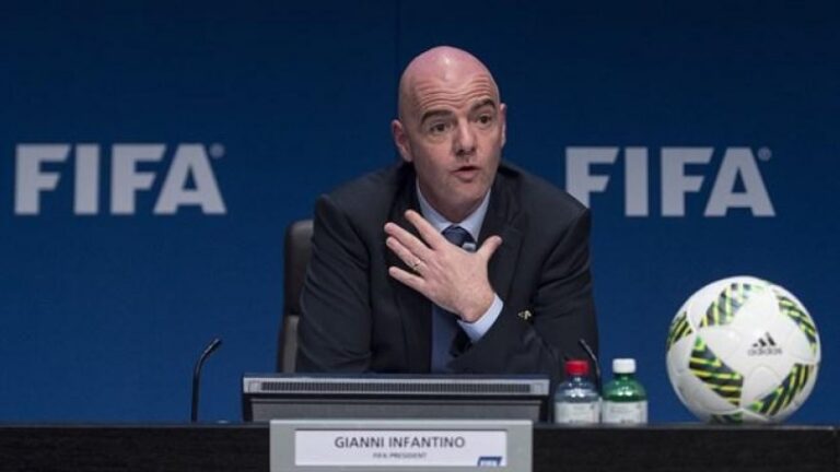 Η FIFA ενέκρινε… EURO 2021, παράταση διοργανώσεων και μεταγραφών