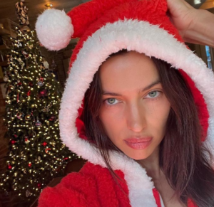 H Irina Shayk είναι ξανά ερωτευμένη και ιδού ο νέος "καυτός" σύντροφός της(ΦΩΤΟ)