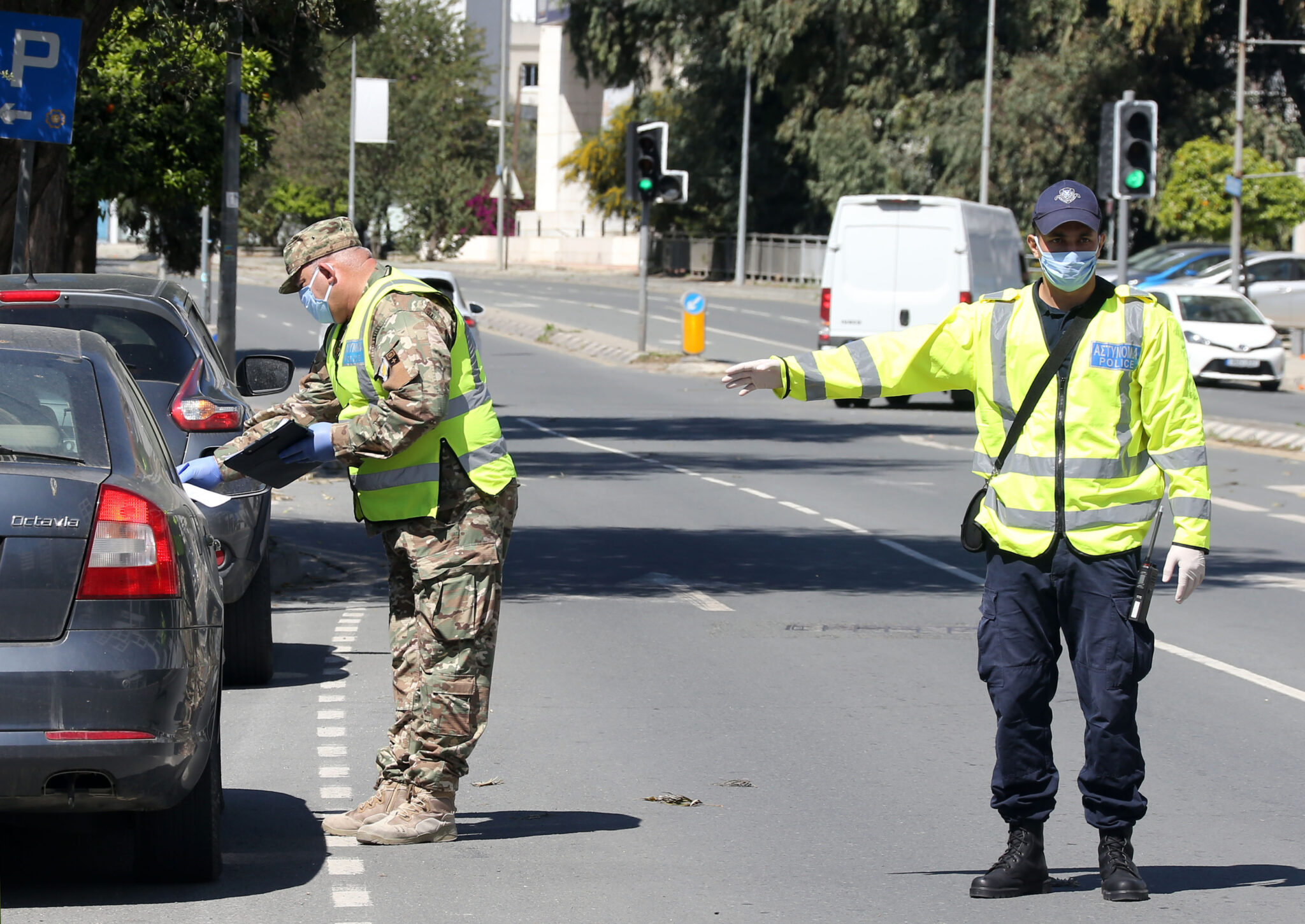 11 καταδίκες σε δύο ημέρες από το Δικαστήριο Αμμοχώστου σε παραβάτες διαταγμάτων