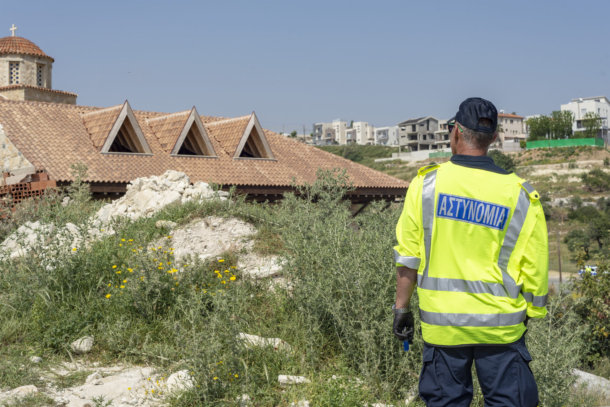 "Άνοιξαν" στόματα για τον εκκλησιασμό και τα επεισόδια στο μοναστήρι της Ερήμης