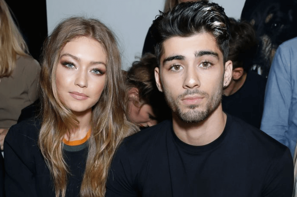 Babyboom για Zayn Malik – Gigi Hadid: Θα γίνουν για πρώτη φορά…γονείς (ΦΩΤΟ)