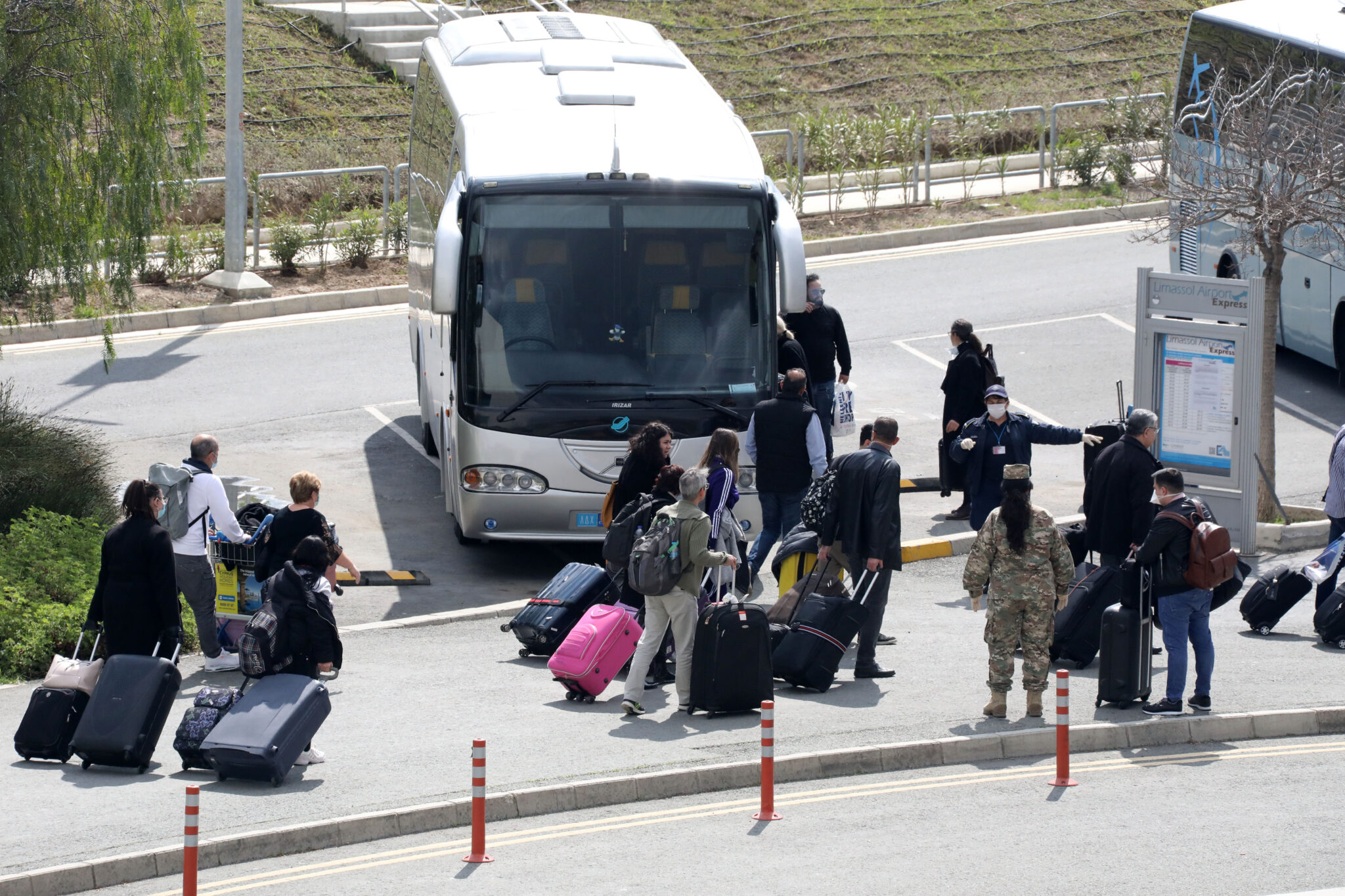 Από τη Δευτέρα, τέλος η υποχρεωτική καραντίνα στα ξενοδοχεία