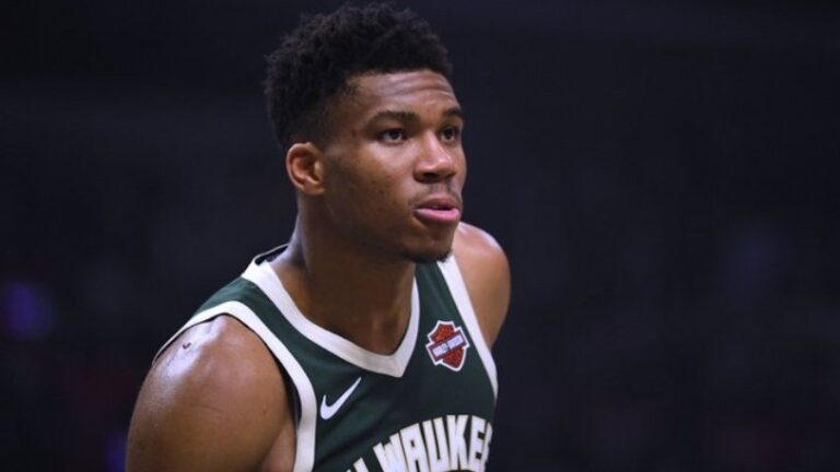 Γιάννης: «Δεν ξέρω ποιος με “βάπτισε” Greek Freak, αλλά είναι φοβερό»