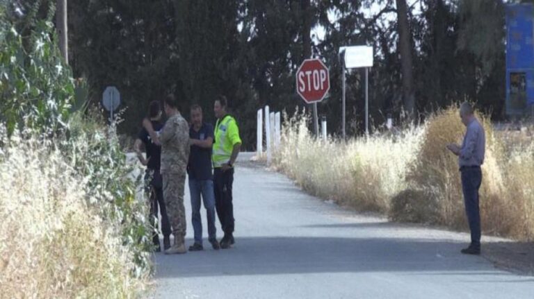 Κρυμμένο σε θάμνους βρήκαν τον 33χρονο καταζητούμενο της γκανγκστερικής ληστείας