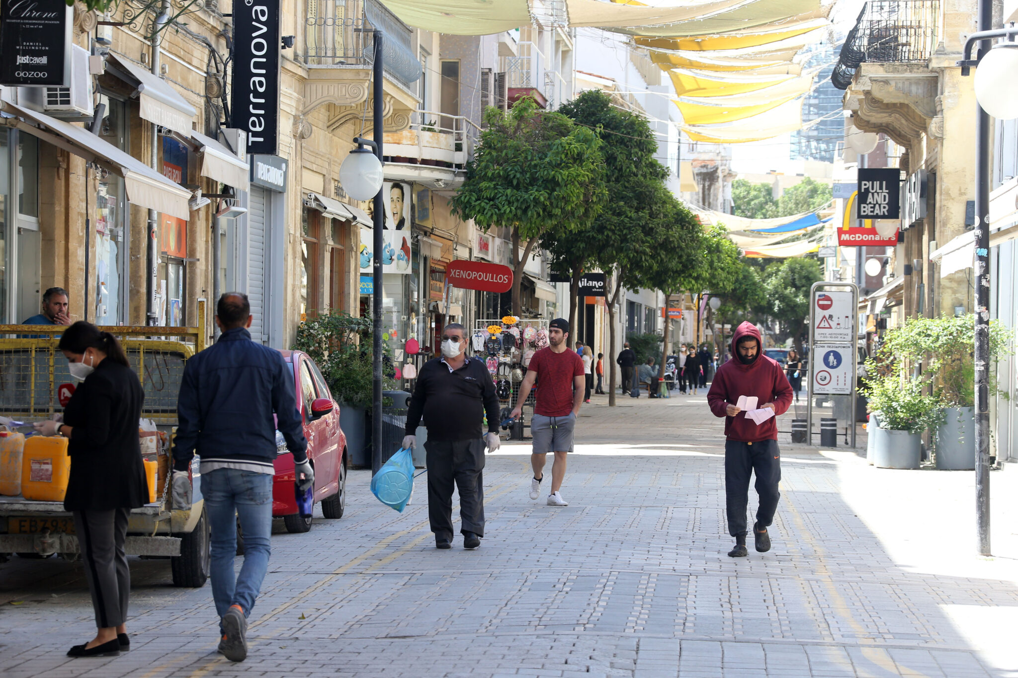 Στο στόχαστρο της Κυβέρνησης οι … απείθαρχοι (ΒΙΝΤΕΟ)