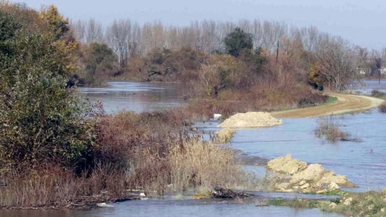 Πυρά εναντίον τουρκικής αστυνομίας στον Έβρο 'βλέπει' η νομαρχία Αδριανούπολης