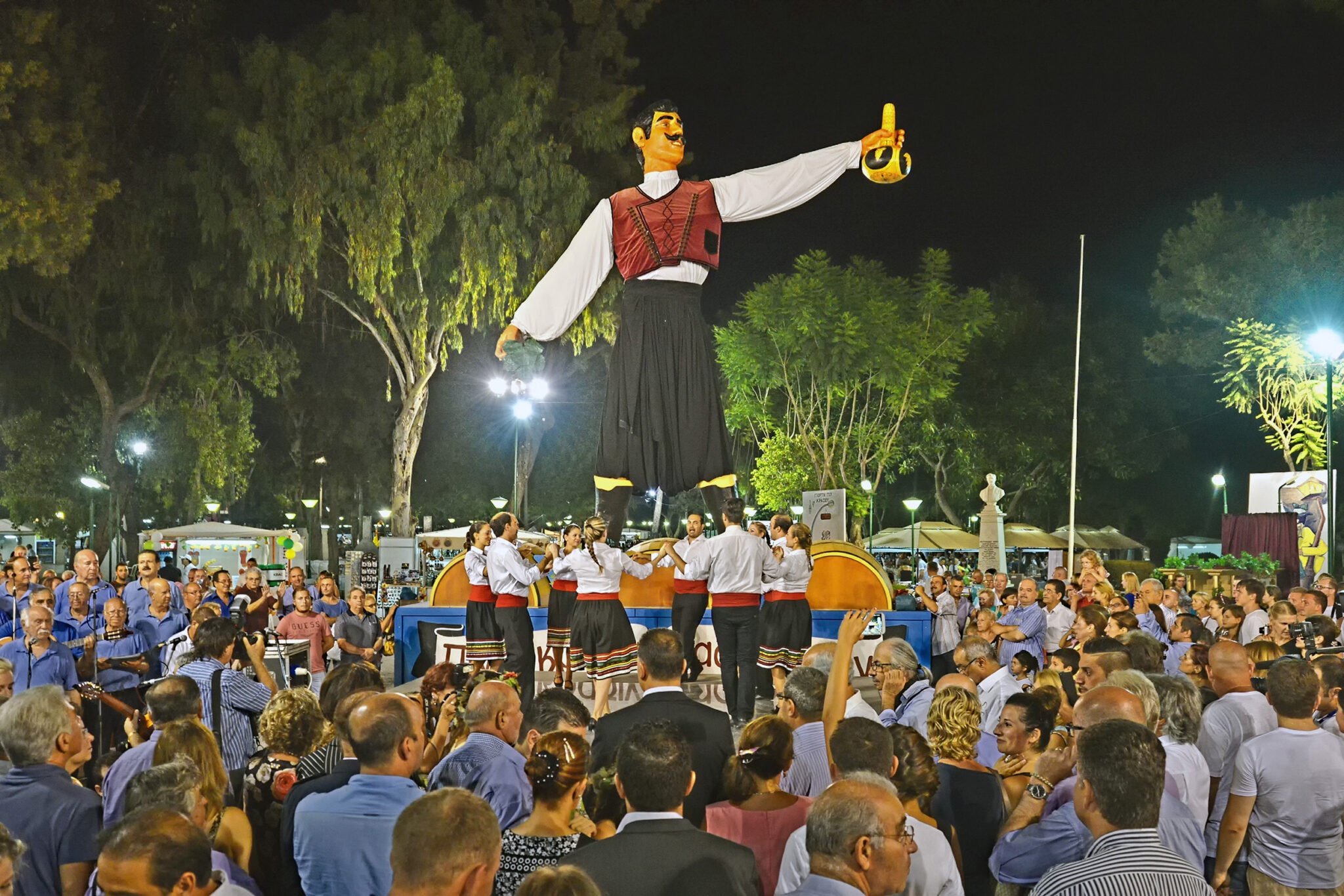 Τι θα γίνει με τα μεγάλα καλοκαιρινά φεστιβάλ; (ΒΙΝΤΕΟ)