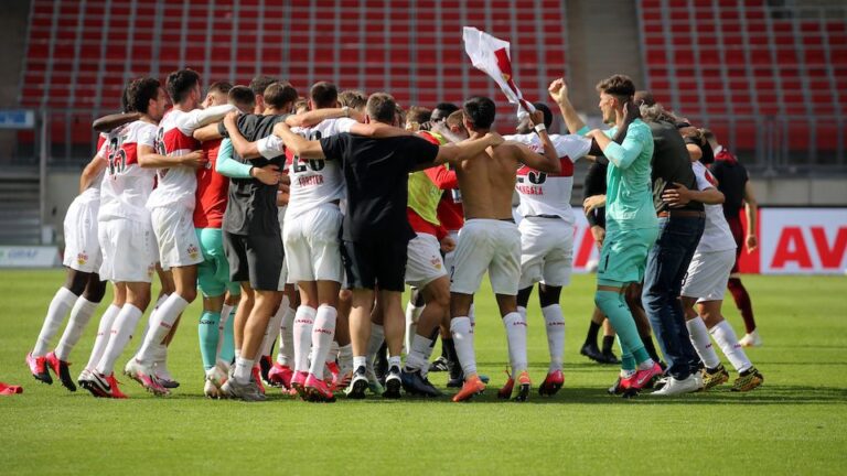 Επιστρέφει στη Bundesliga η Στουτγκάρδη