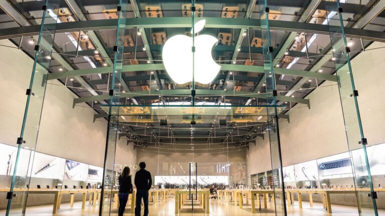 Η Apple κέρδισε την Κομισιόν και δεν θα καταβάλει 13 δις ευρώ στην Ιρλανδία