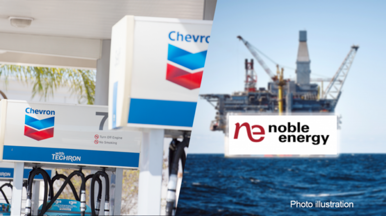 Τηλεδιασκέψεις Πηλείδου με Επικεφαλής Chevron-Noble για την «Αφροδίτη»