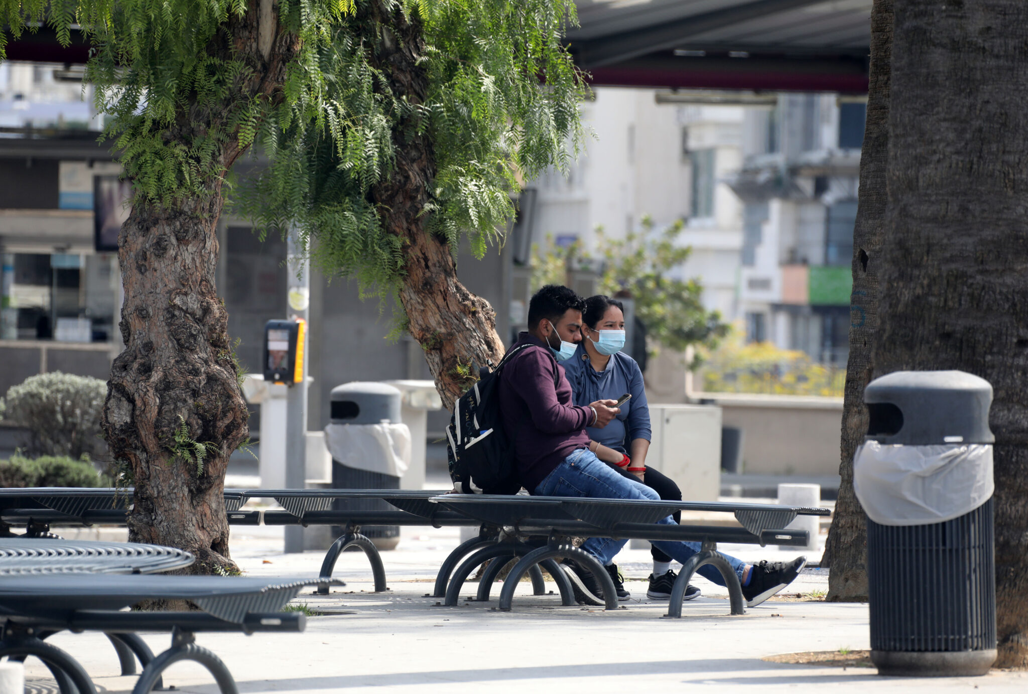 Υπ. Υγείας: Πιθανή επιστροφή σε περιοριστικά μέτρα μετά τα απανωτά κρούσματα