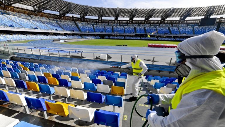 Τα κυριότερα σημεία του ποδοσφαιρικού πρωτοκόλλου