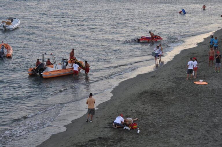 Μπροστά στα μάτια φίλης της "έσβησε" η 79χρονη στη Λεμεσό