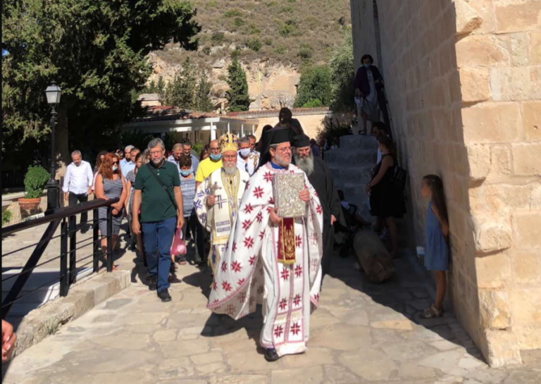 Στη «σκιά» του κορωνοϊού ο φετινός διαφορετικός Δεκαπενταύγουστος