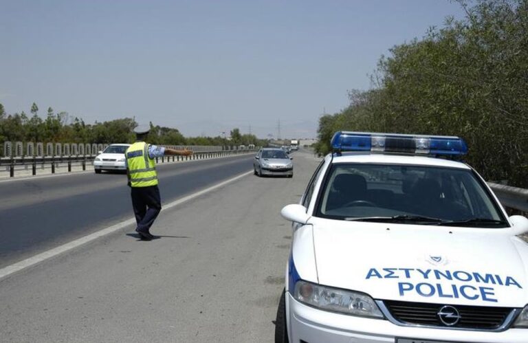 Τα μέτρα της Αστυνομίας για τον Δεκαπενταύγουστο