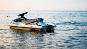 Υπό 4ήμερη κράτηση ο χειριστής του jet ski για το θαλάσσιο δυστύχημα στη Λεμεσό