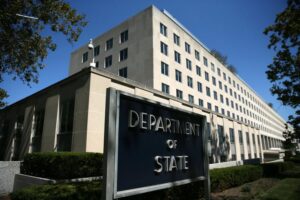 Οργή State Department κατά Ερντογάν για τις σχέσεις του με την Χαμάς