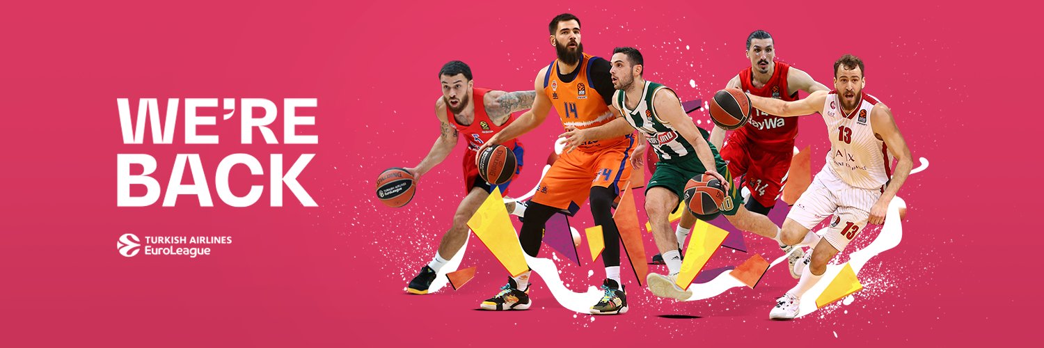 Το εξαιρετικό σποτ της Euroleague για το restart στο μπάσκετ (ΒΙΝΤΕΟ)