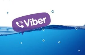 Λογαριασμοί μέσω Viber από το Συμβούλιο Υδατοπρομήθειας Λευκωσίας