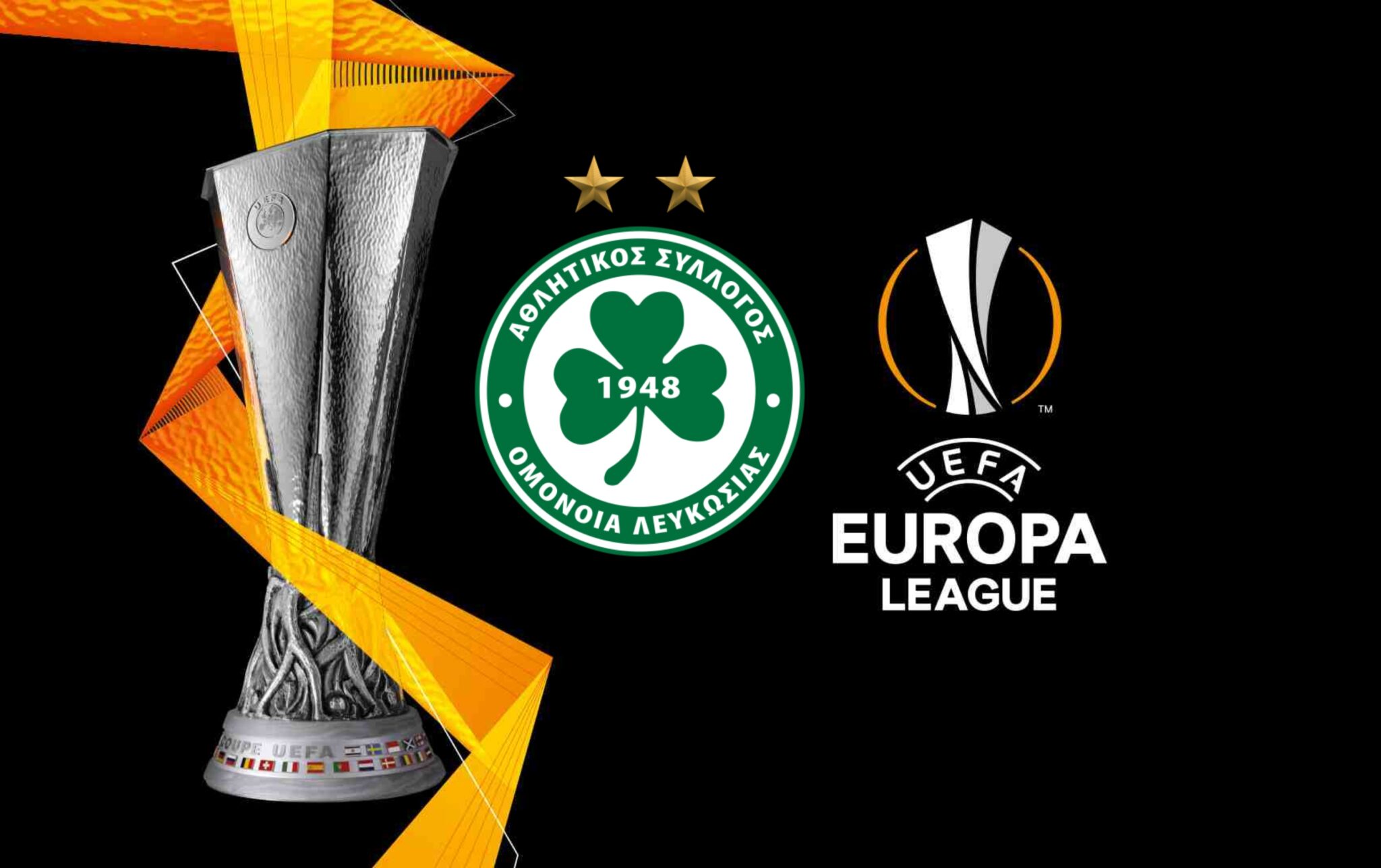 Europa League: Οριστικοποιήθηκαν οι πιθανοί αντίπαλοι της Ομόνοιας