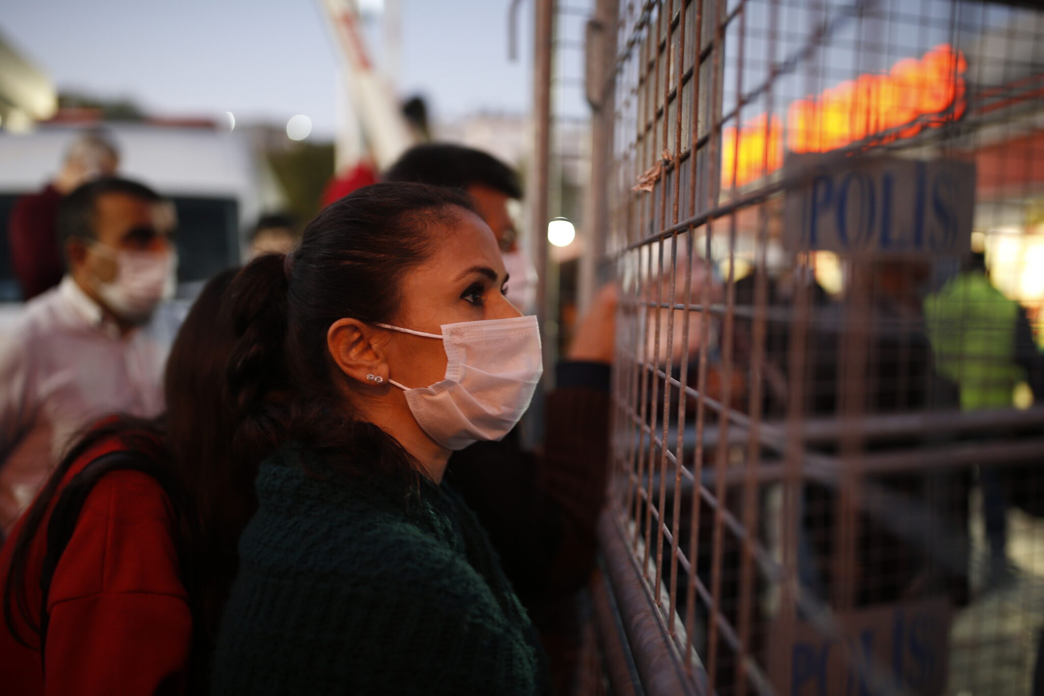 Δύσκολη η επόμενη μέρα στη Σάμο: Σε καταυλισμό σεισμοπαθών δεκάδες οικογένειες