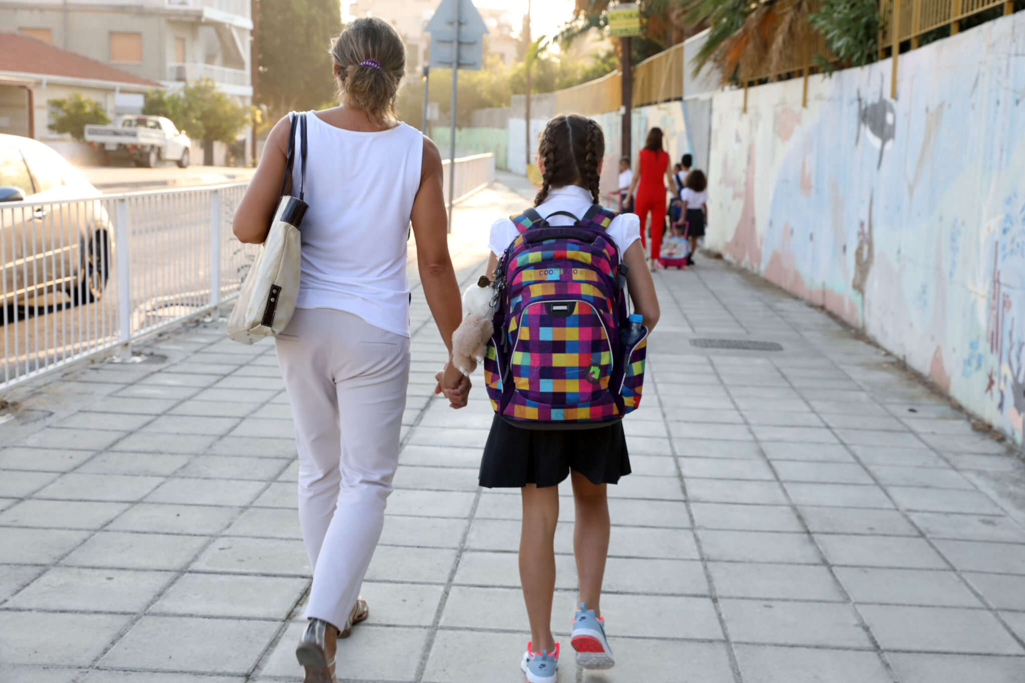 Παιδοβουλή: Με ευθύνη και έξοδα του ΥΠΠΑΝ να ανοίγουν νωρίτερα τα σχολεία