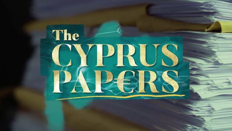 Υπόθεση Cyprus Papers: Το πρόσωπο "κλειδί" και η ώρα Συλλούρη και Τζοβάννη