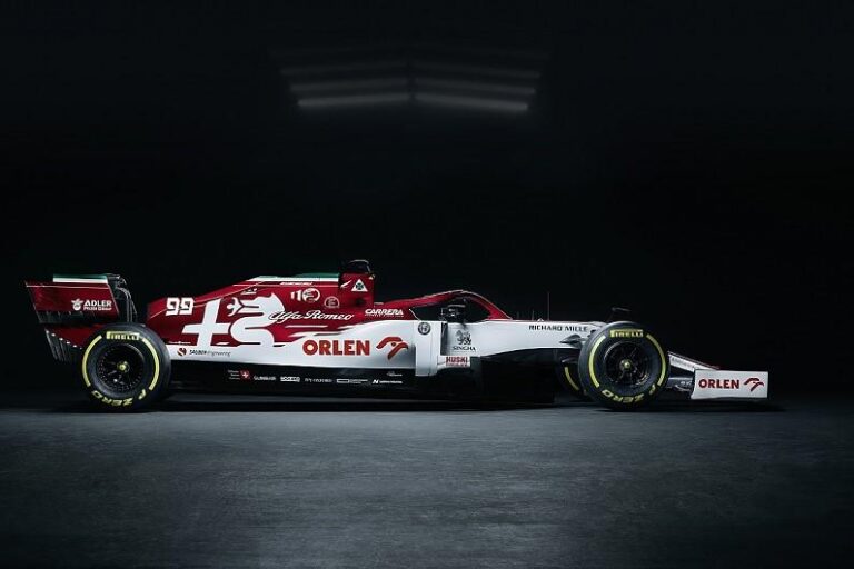 Συνεχίζουν μαζί Alfa Romeo και Sauber