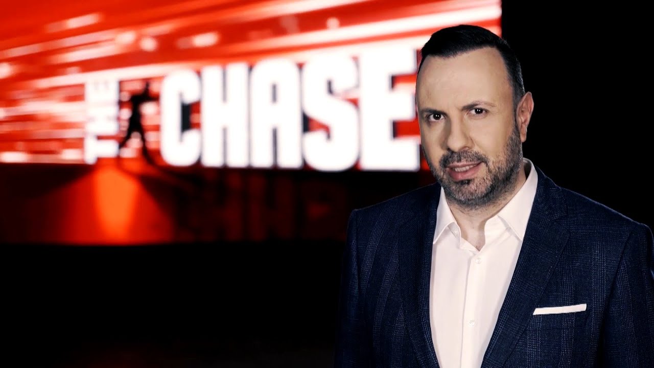 “Τhe Chase”: Ατάκες, ευτράπελα και “μάχες γνώσεων” που δεν χορταίνουμε (VID)