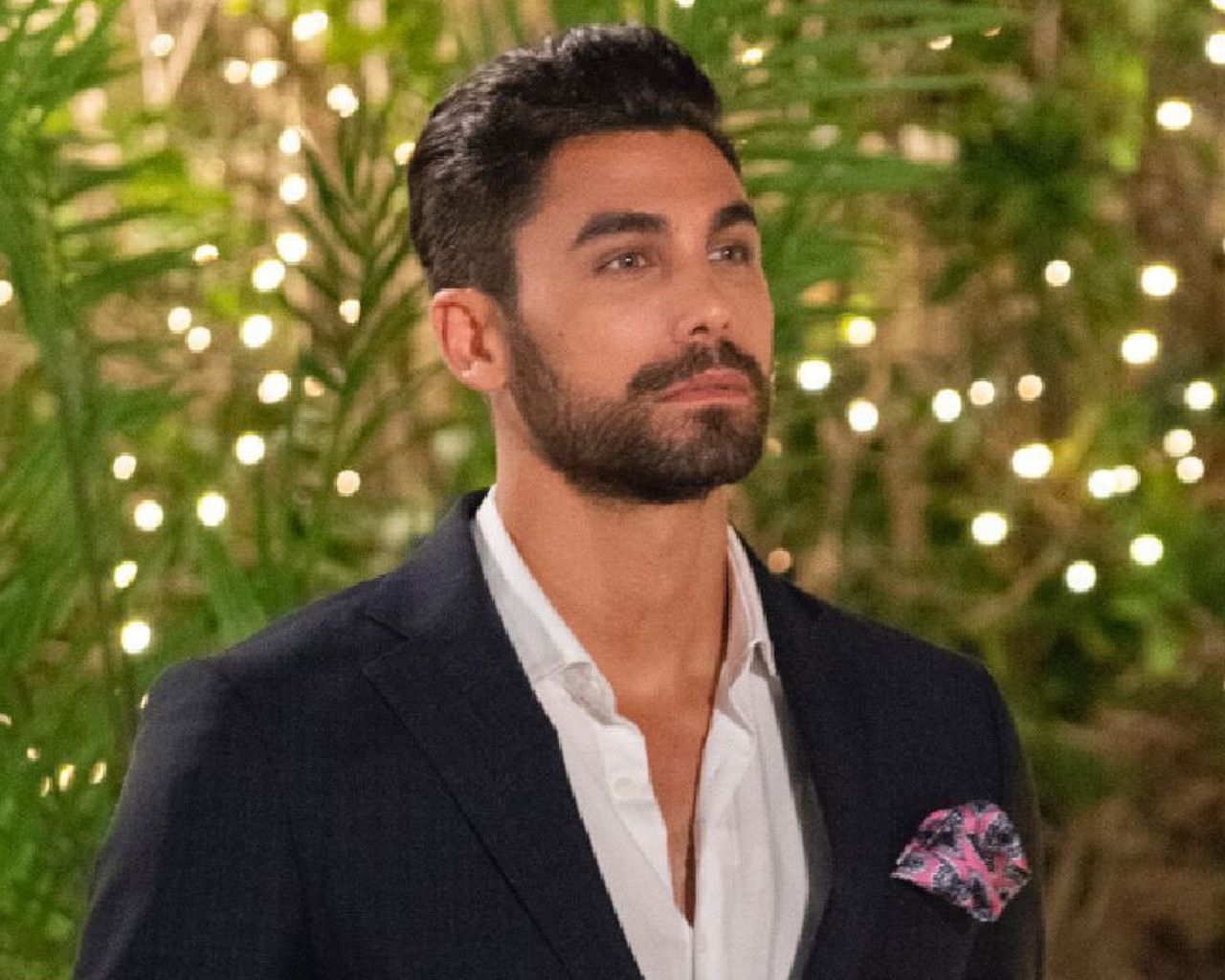 Το "φαβορί" του "The Bachelor" που αποχώρησε τελικά από την έπαυλη (ΦΩΤΟ)