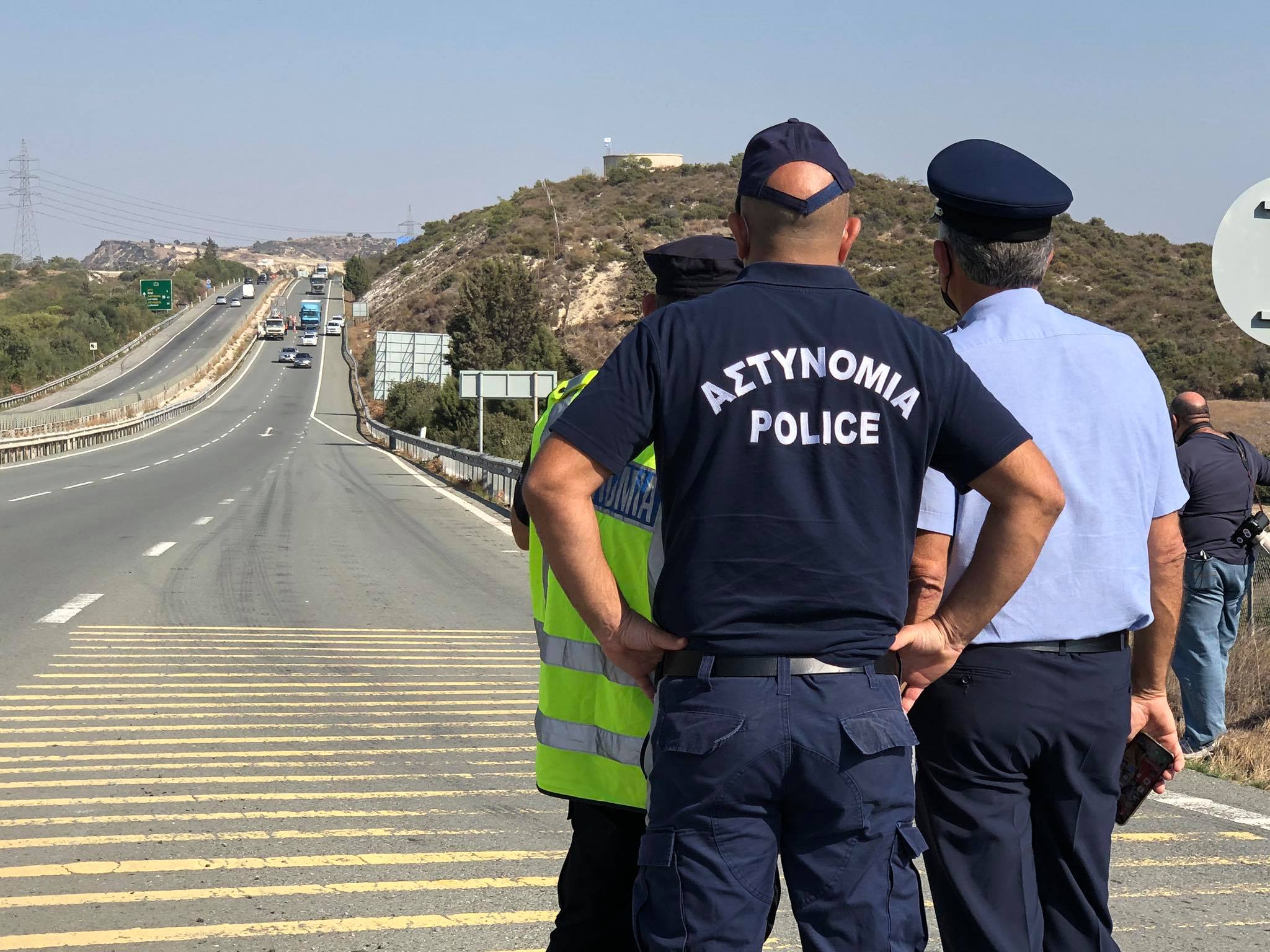 Πέραν των 100 Λεμεσιανών εντοπίστηκαν σήμερα θετικοί στον κορωνοϊό