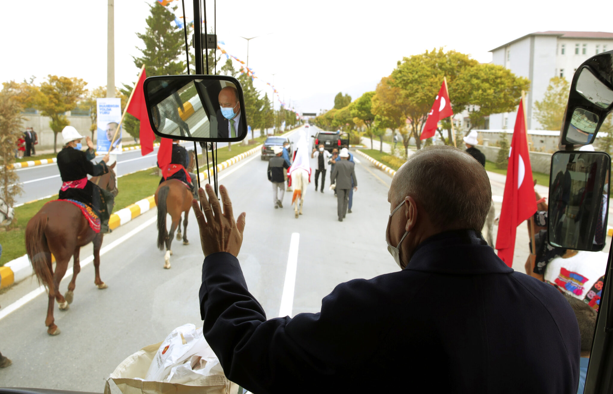 Γράφει για ήττα Αθήνας, Λευκωσίας και Παρισιού στις Βρυξέλλες ο τουρκικός Τύπος