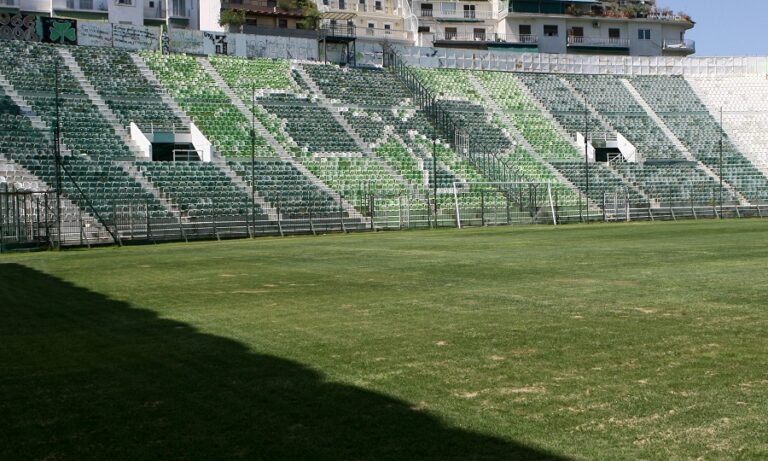 Στη Λεωφόρο με Αστέρα ο Παναθηναϊκός και… βλέπουμε