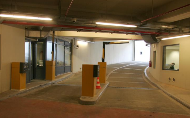 Δωρεάν για έναν μήνα από αύριο 147 θέσεις parking στην Λεωφόρο Ομήρου