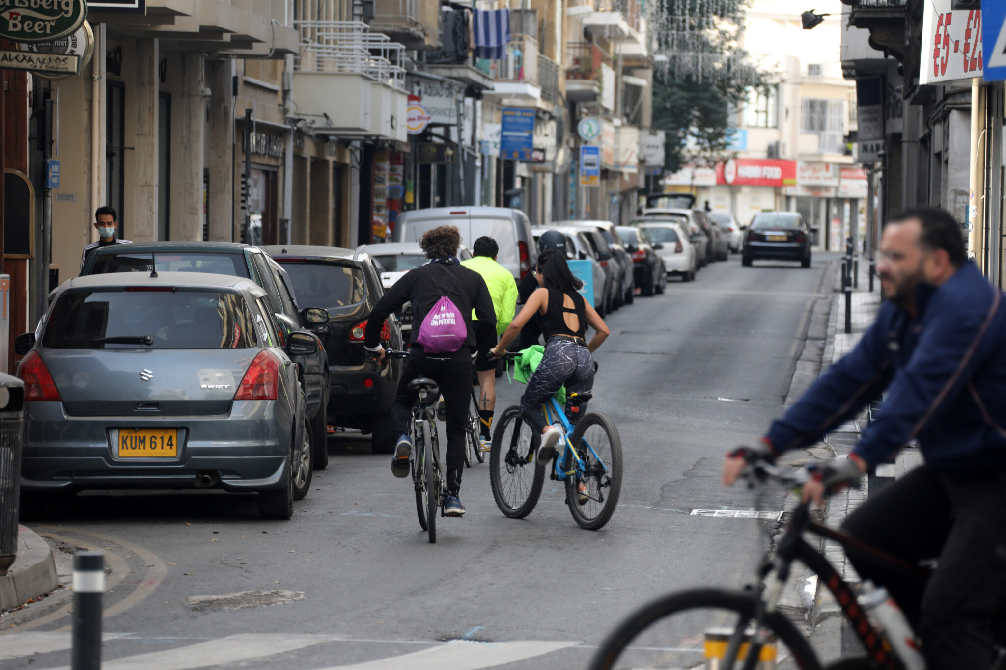 Σταθερά πρώτη στις προτιμήσεις των Κύπριων πολιτών η Κατηγορία 2 στο 8998