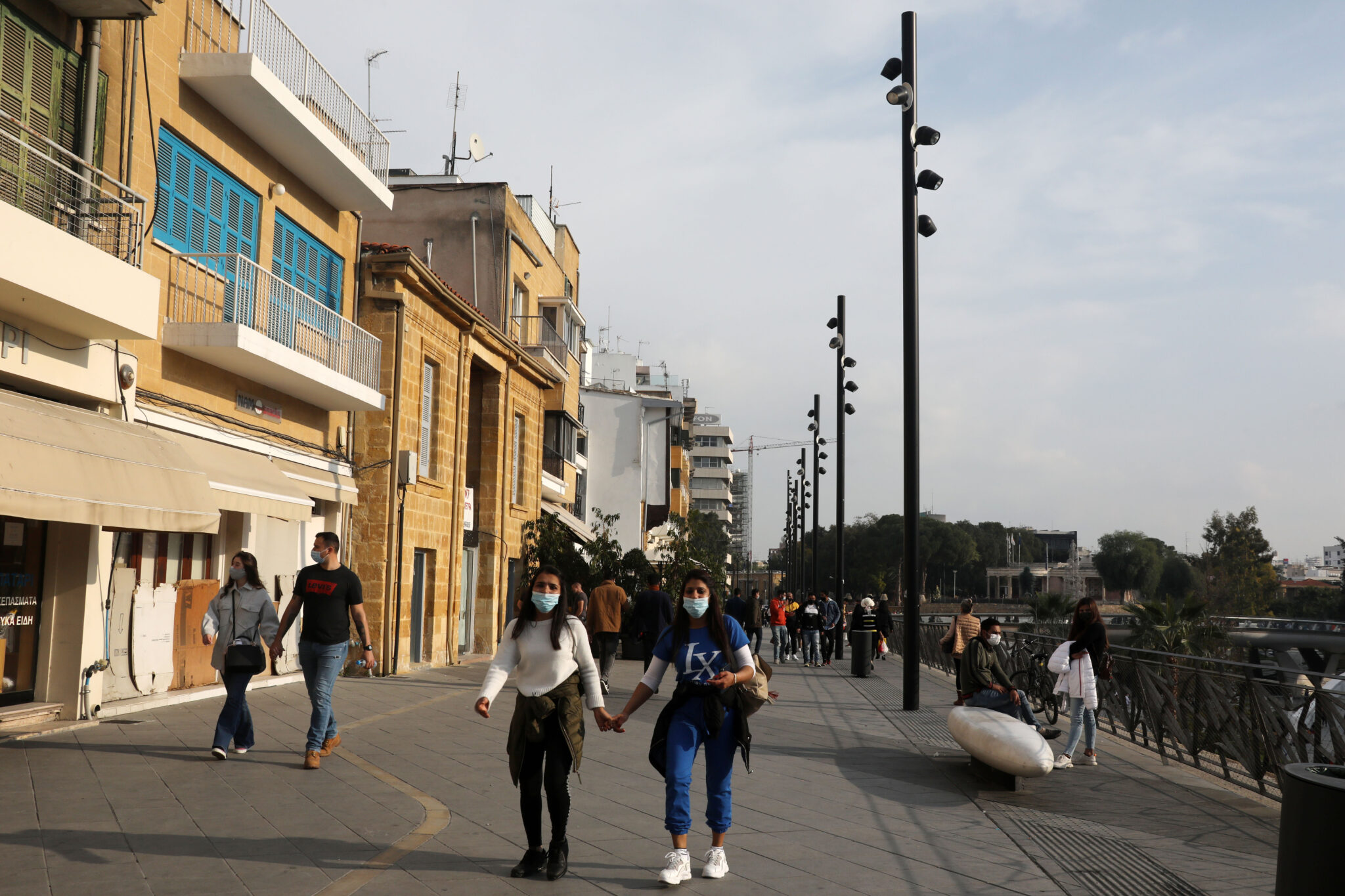 19 ερωτοαπαντήσεις για τα νέα μέτρα που ανακοινώθηκαν