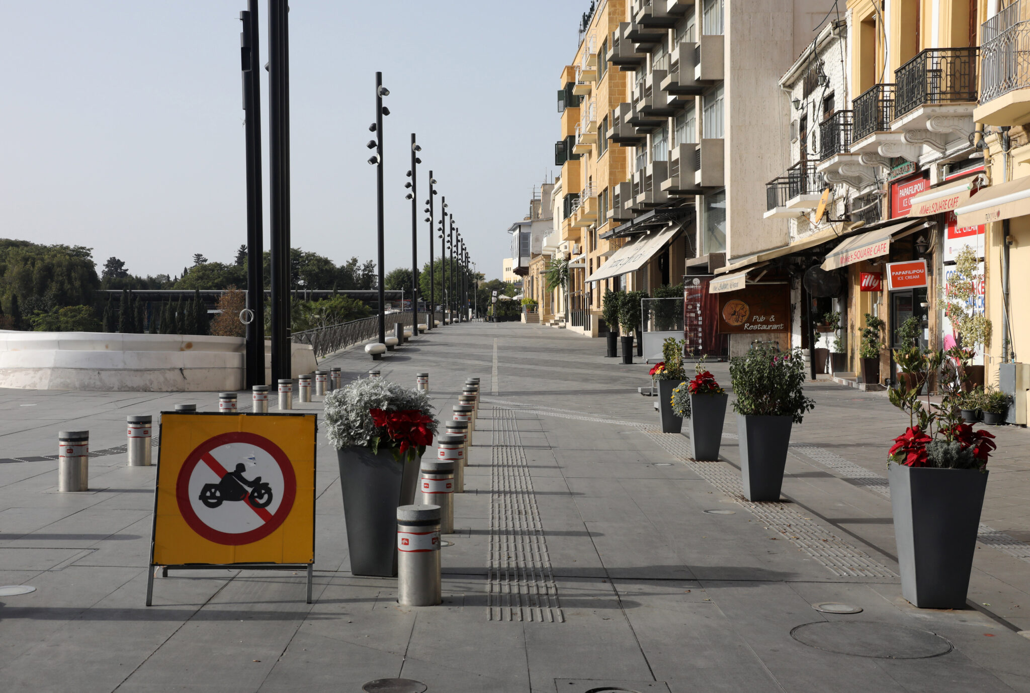 Πότε θα καταβληθεί η εφάπαξ χορηγεία σε επιχείρησεις και αυτοτελώς εργαζόμενους;