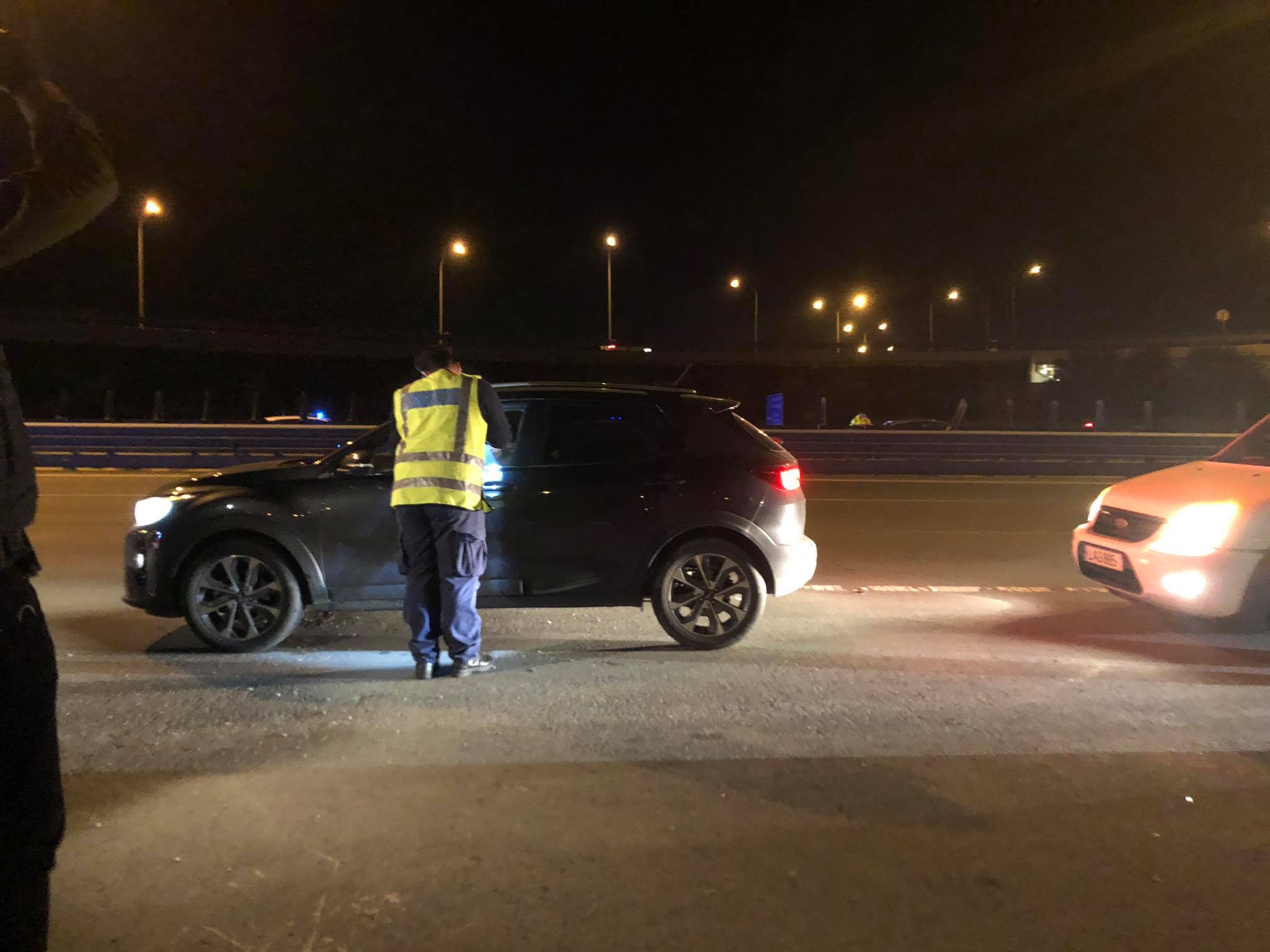 Συλλήψεις 3 προσώπων για κατοχή ναρκωτικών μετά από στοχευμένους ελέγχους