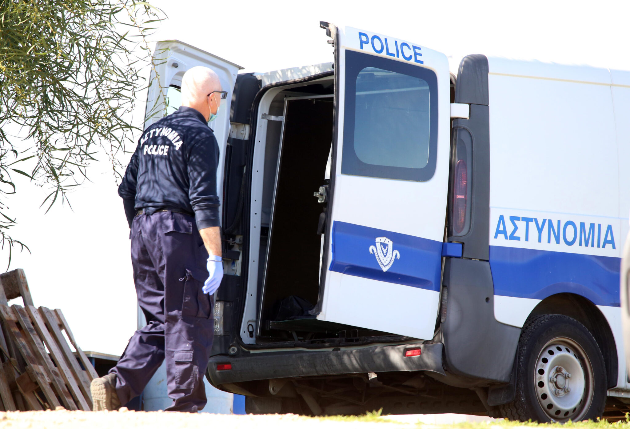 Τι γίνεται αν δεν ομολογήσει τη διάπραξη των δύο φόνων ο 59χρονος; (ΒΙΝΤΕΟ)