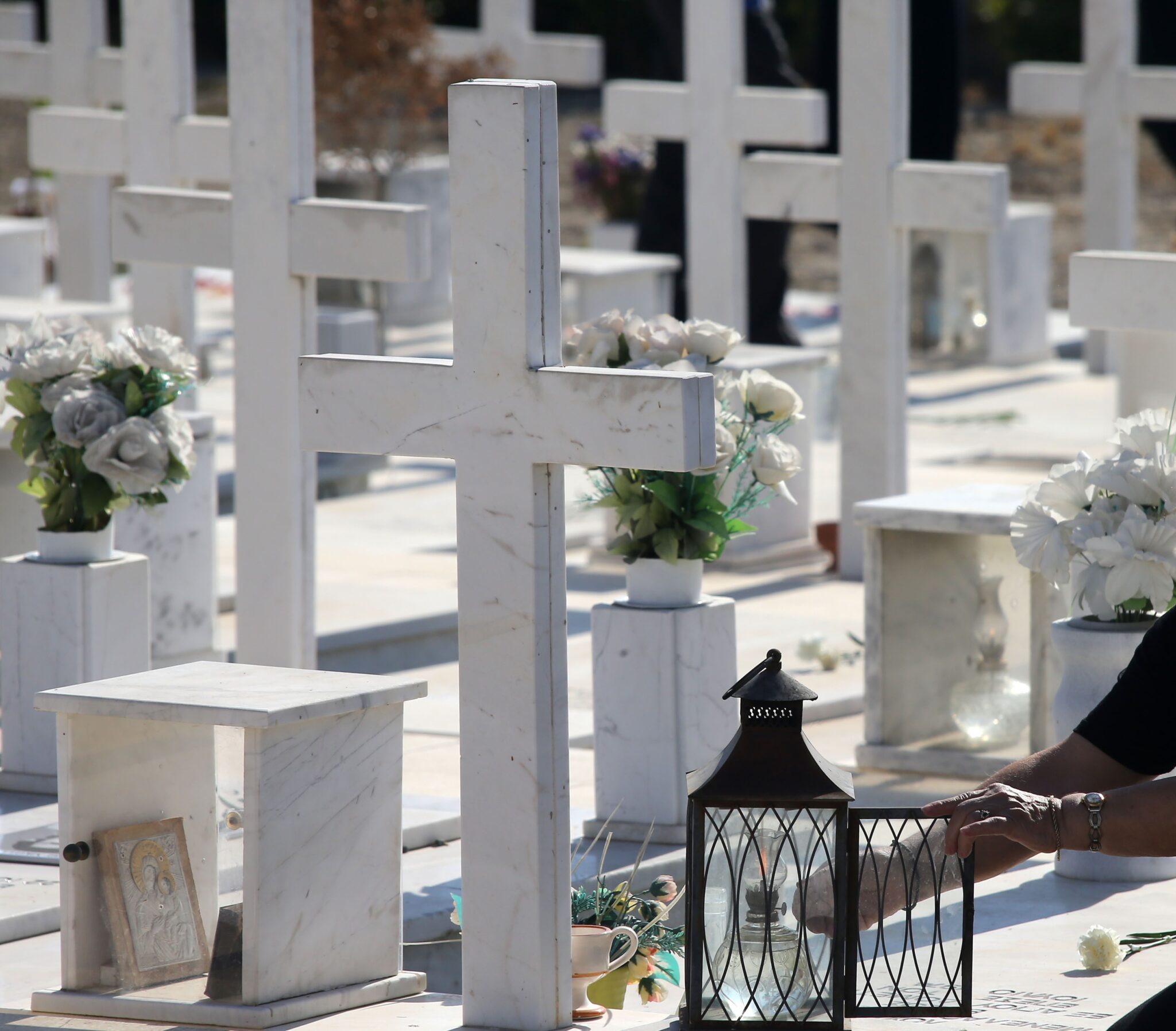 Στα αρχεία της Αστυνομίας "μπαίνει" η υπόθεση του νεκρού εμβρύου στο Παραλίμνι