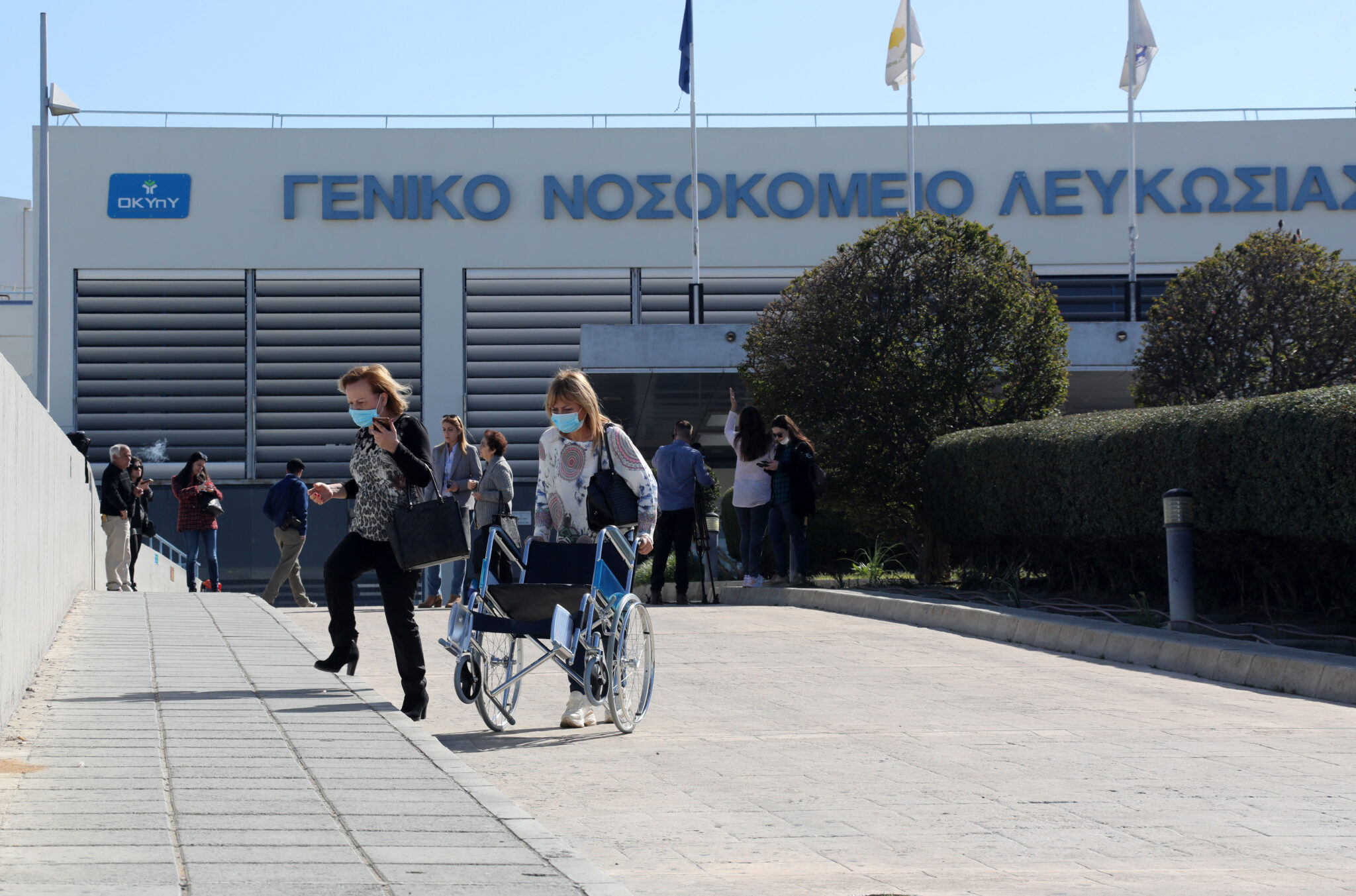 «Δεν θα χαθεί ούτε σεντ», λέει ο ΟΚΥΠΥ στους γιατρούς για τα κίνητρα (ΒΙΝΤΕΟ)