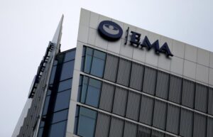 Αξιολόγηση EMA του αντισώματος Celltrion regdanvimab ως θεραπεία κατά Covid